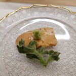 鮨処 暁 -akatsuki- - 