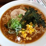 辛麺と焼き豚足 麺座ISSA - 
