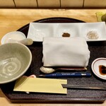 天ぷら もっこす - 