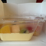 フルーツピークス - 