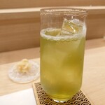 鮨処 暁 -akatsuki- - 