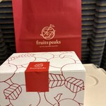 フルーツピークス - 