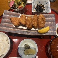 西梅田 禅園 - 