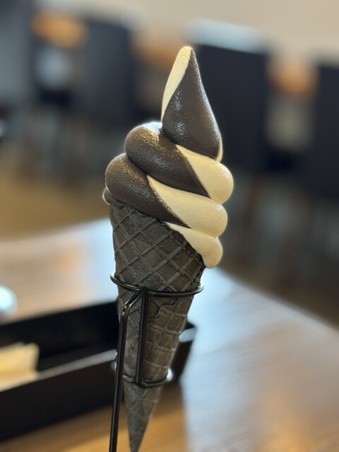 コンフォルタ（KOMFORTA） - 南米沢（カフェ）の写真