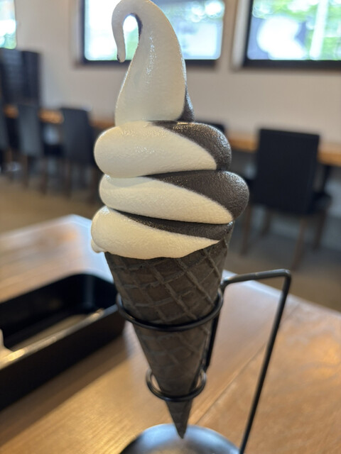 コンフォルタ（KOMFORTA） - 南米沢（カフェ）の写真