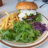 J.S.BURGERS CAFE 神戸ハーバーランドumie店