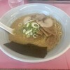 ラーメンとん太 水巻店