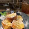 青山フラワーマーケットティーハウス - 