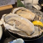 さんとり茶屋 - みやぎ海鮮三昧セット ￥2,800