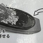 びっくり亭 本家 本店 - 