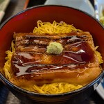 さんとり茶屋 - みやぎ海鮮三昧セット ￥2,800