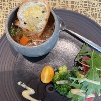カジュアルフレンチ　アミー - 