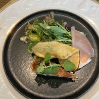 カジュアルフレンチ　アミー - 