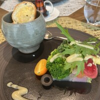 カジュアルフレンチ　アミー - 
