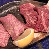 一切れ焼肉 一穂 福島店
