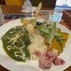 インディアンキッチン ラソイ