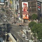 夜景のみえる 北海道原始焼き酒場ルンゴカーニバル - 