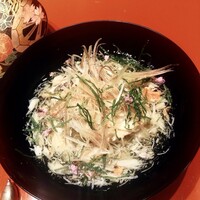 馳走 風々 -  馳走 風々 -