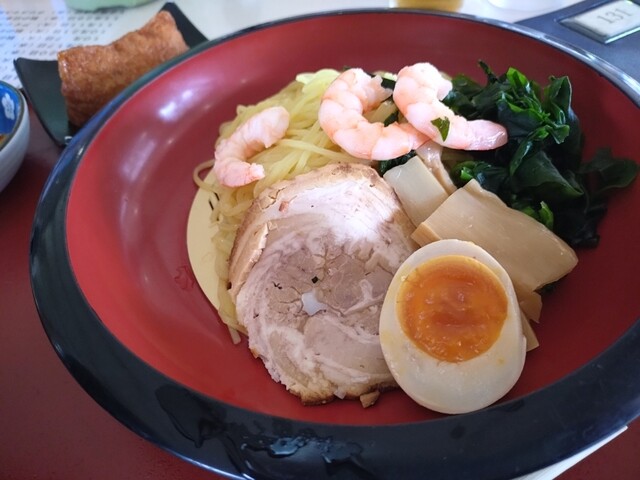 仙台南ゴルフクラブ - 大河原（レストラン）の写真