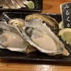 牡蠣とシャンパン 牡蠣ベロ 恵比寿店