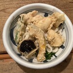 麺房 三宅 - 料理写真: