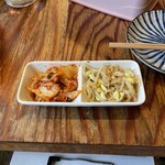 高宮ホルモン まる福 - 