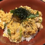 鶏と鉄板焼 宮本 - 