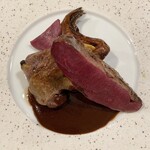 ジビヱ 岸井家 - 