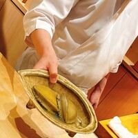 すし 良月 - 