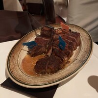 ウルフギャング・ステーキハウス 丸の内店 - 