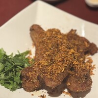 ジョーズ シャンハイ ニューヨーク 銀座店 - 