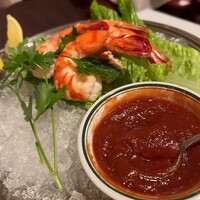 ウルフギャング・ステーキハウス 丸の内店 - 