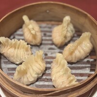 ジョーズ シャンハイ ニューヨーク 銀座店 - 