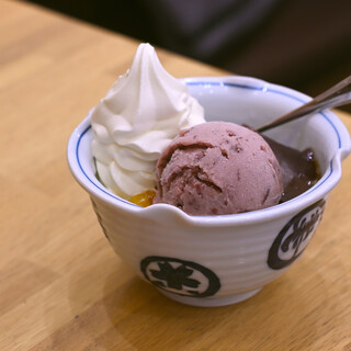 あんみつ みはし_0