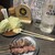 四文屋 - 料理写真: