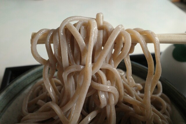 武田そば屋 - 蔵王（ラーメン）の写真