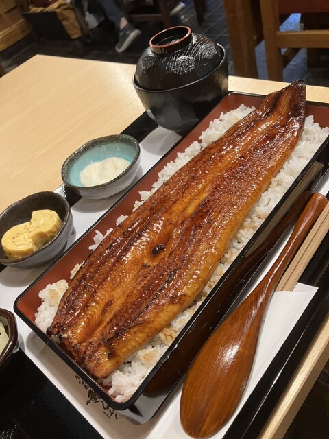 鰻しふく - 武蔵小杉/うなぎ | 食べログ