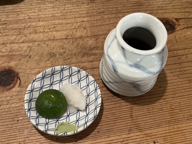 麺房 三宅 - 入明/うどん | 食べログ