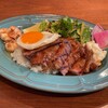Muu Muu Diner 梅田NU茶屋町プラス店