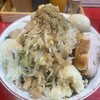 ラーメン 鷹の目 大宮店