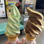 道の駅 サラブレッドロード新冠 - 