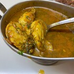 かれーの店 うどん  - 