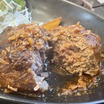 キッチン しろ - 