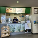 道の駅 サラブレッドロード新冠 - 