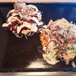 おおにし 八本松店 - 