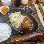 キッチン しろ - 