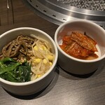 焼肉 銀座コバウ 特別室 - 