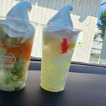 ミニストップ - ドリンク写真: