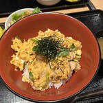 鶏と鉄板焼 宮本 - 