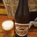 居酒屋 鳩 - ドリンク写真: